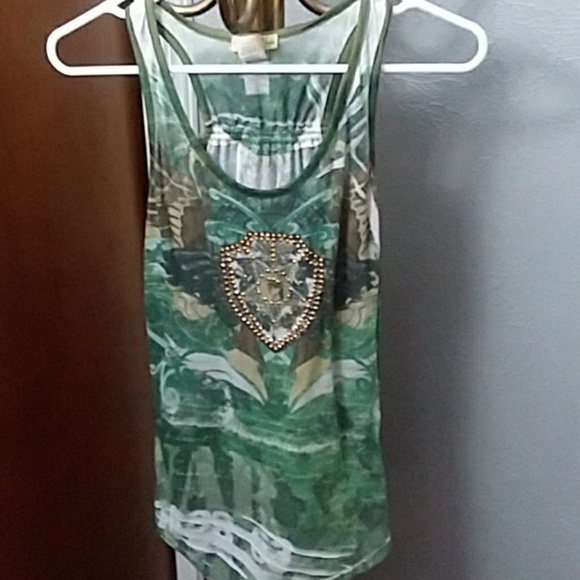 Tank top - Picture 1 of 3
